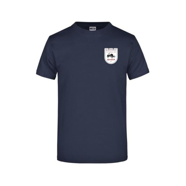 Schweres T-Shirt